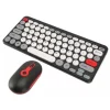 Teclado Con Mouse Inalambrico Teclop Por