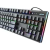 Teclado Gamer Mecánico Con Luces M-600