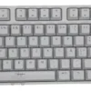 TECLADO MECANICO G30 BLANCO