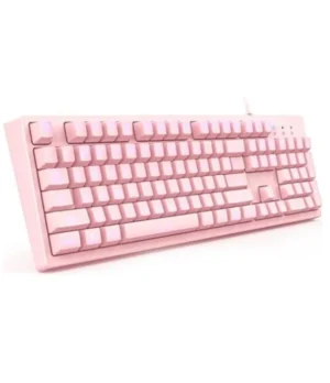 TECLADO MEMBRANA G25 ROSA TECLADO MEMBRA