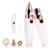 TRIMMER GEMMY PARA DAMA 2 EN 1