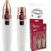 TRIMMER GEMMY PARA DAMA 2 EN 1
