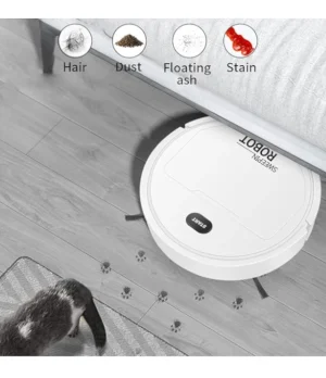 Aspiradora Robot Sweeping