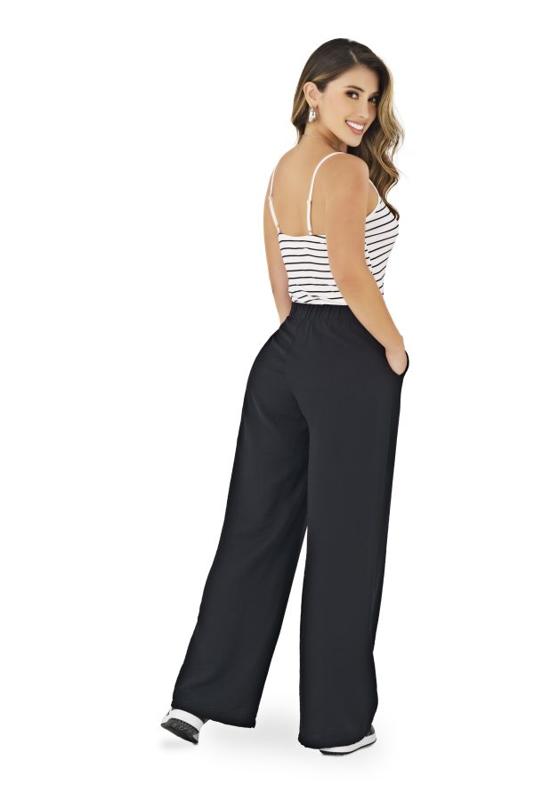 Blusa En Poliester Strech