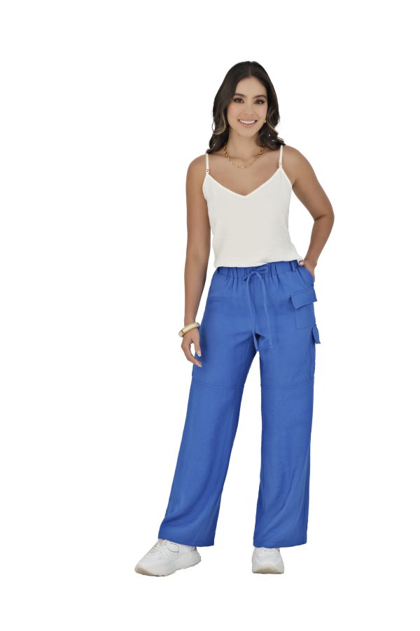 Blusa En Rayon Nylon
