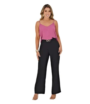 Blusa En Rayon Nylon