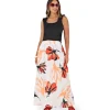 BLUSA COLOR NEGRA EN PIEL DE DURAZNO