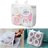 Bolsa Para Lavar Zapatos Ropa Delicada