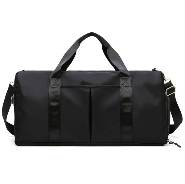 BOLSO DE VIAJE O GYM IMPERMEABLE