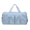 BOLSO DE VIAJE O GYM IMPERMEABLE