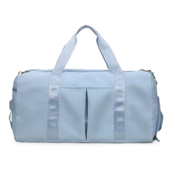 BOLSO DE VIAJE O GYM IMPERMEABLE