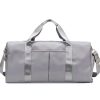 BOLSO DE VIAJE O GYM IMPERMEABLE