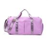 BOLSO DE VIAJE O GYM IMPERMEABLE