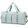 BOLSO DE VIAJE O GYM IMPERMEABLE