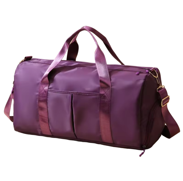 BOLSO DE VIAJE O GYM IMPERMEABLE