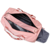 BOLSO DE VIAJE O GYM IMPERMEABLE
