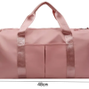 BOLSO DE VIAJE O GYM IMPERMEABLE