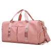 BOLSO DE VIAJE O GYM IMPERMEABLE