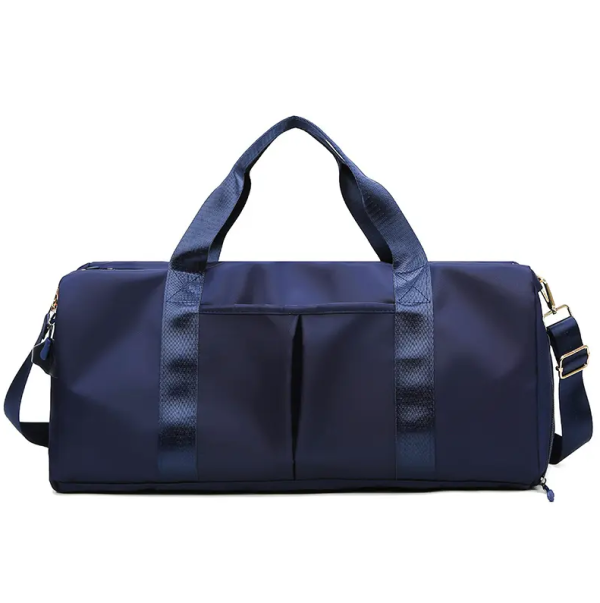 BOLSO DE VIAJE O GYM IMPERMEABLE