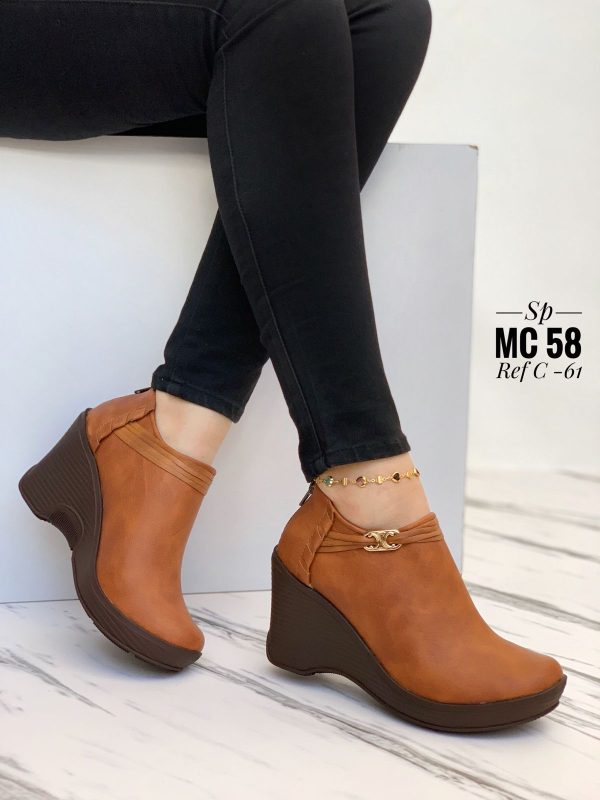 BOTA C-61