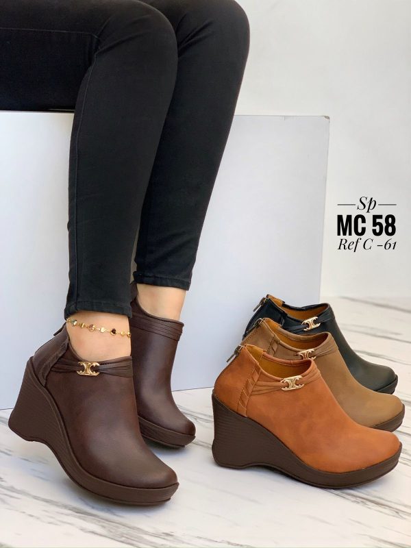 BOTA C-61