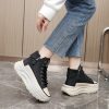 Botas Ou Xing Urbanas