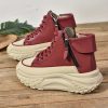 Botas Ou Xing Urbanas