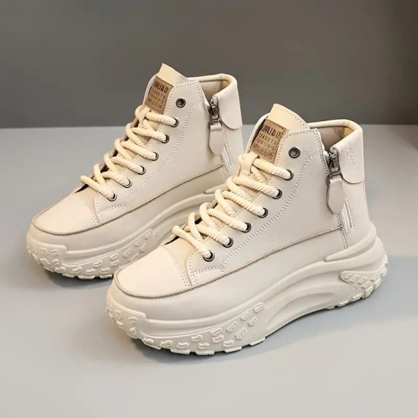Botas Ou Xing Urbanas