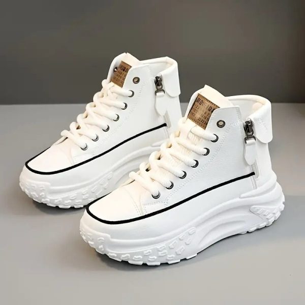 Botas Ou Xing Urbanas