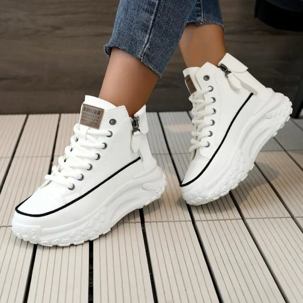 Botas Ou Xing Urbanas