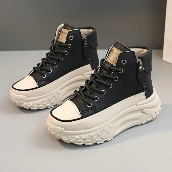 Botas Ou Xing Urbanas