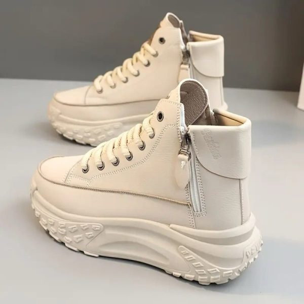 Botas Ou Xing Urbanas
