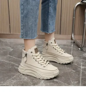 Botas Ou Xing Urbanas