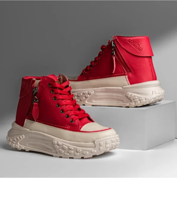 Botas Ou Xing Urbanas