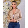 CHAQUETA CHAMARRA