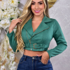 CHAQUETA CHAMARRA