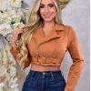 CHAQUETA CHAMARRA
