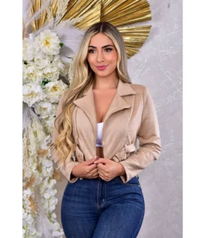 CHAQUETA CHAMARRA