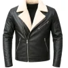 CHAQUETA CHAMARRA OVEJERO CUEROTEX