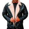 CHAQUETA CHAMARRA OVEJERO CUEROTEX