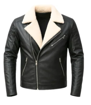 CHAQUETA CHAMARRA OVEJERO CUEROTEX