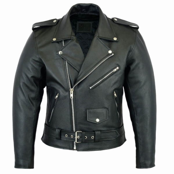 CHAQUETA CLASICA
