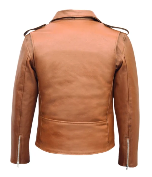 CHAQUETA CLASICA