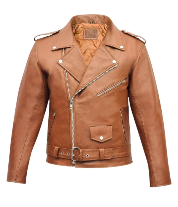CHAQUETA CLASICA