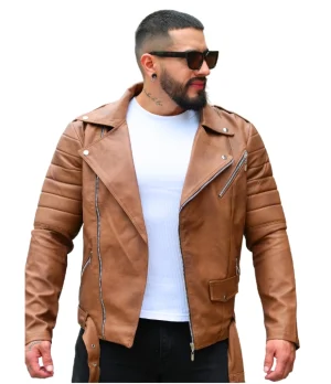 CHAQUETA CLASICA