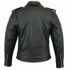 CHAQUETA CLASICA