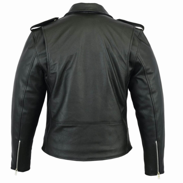 CHAQUETA CLASICA