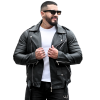 CHAQUETA CLASICA