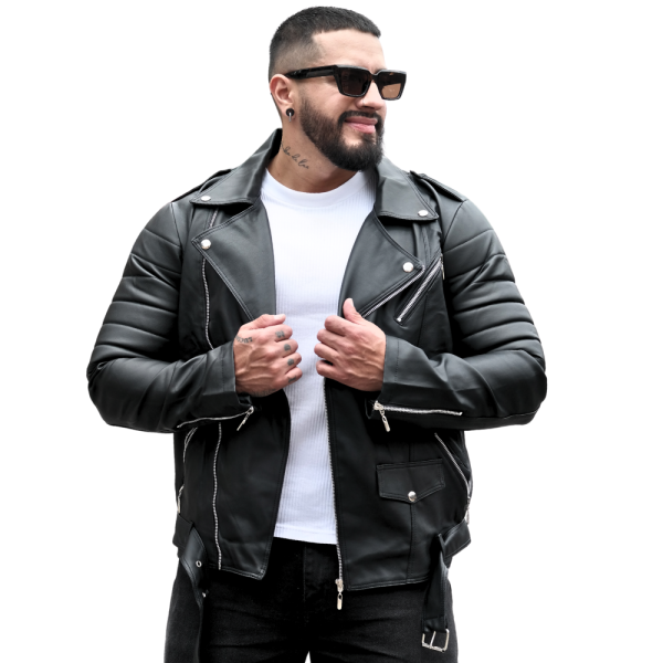 CHAQUETA CLASICA