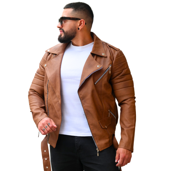 CHAQUETA CLASICA